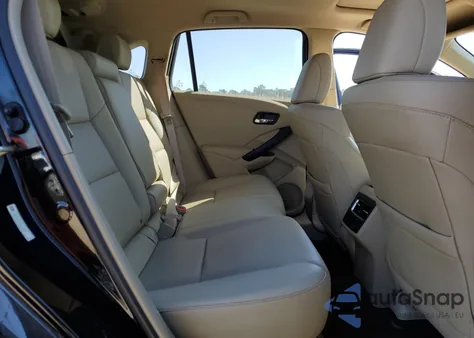 2016 Acura Rdx Advance из США, поврежденный, VIN 5J8TB3H72GL019329